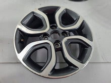 Laden Sie das Bild in den Galerie-Viewer, 1x Alufelge 15 Zoll 6.0" 4x100 51ET Glanz Graphit 52910-G6350 Kia Mg Rim Wheel FEL2528906797nj