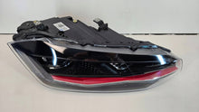Load image into Gallery viewer, Frontscheinwerfer VW Polo 2G1941036K Rechts Scheinwerfer Headlight SCH9469191641gm
