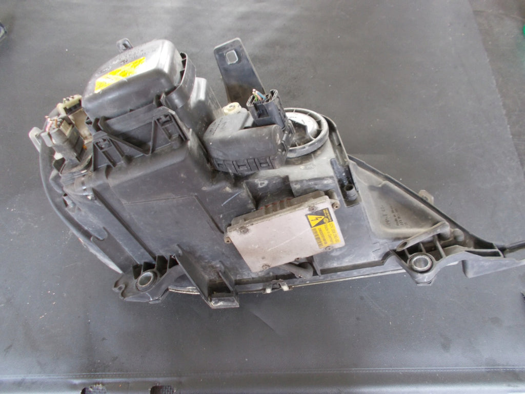 Frontscheinwerfer Mercedes-Benz W163 A1638201964 LED Links Headlight