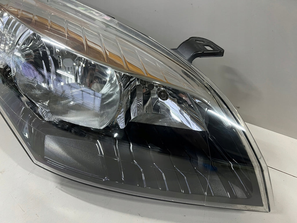 Frontscheinwerfer Renault Megane III 260101010R LED Rechts Headlight