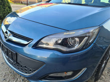 Laden Sie das Bild in den Galerie-Viewer, Frontscheinwerfer Opel Astra J Xenon Links Scheinwerfer Headlight