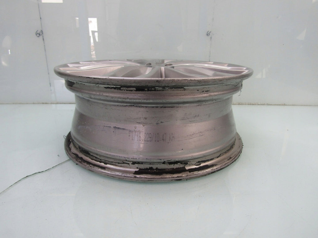 1x Alufelge 16 Zoll 6.0" 4x100 49ET 52910-H8200 Kia Rio Iv Rim Wheel FEL8947569472ve