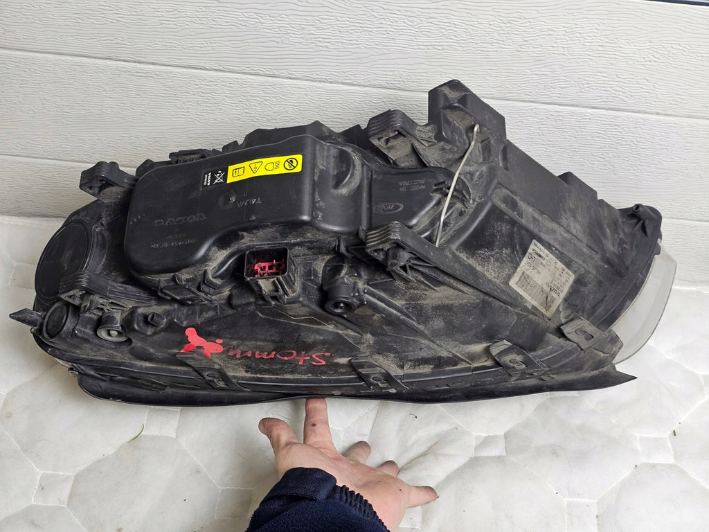 Frontscheinwerfer Volvo Xc70 31283916 Xenon Rechts Scheinwerfer Headlight