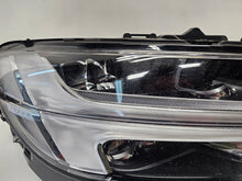 Load image into Gallery viewer, Frontscheinwerfer Volvo S90 II V90 31468907 LED Rechts Scheinwerfer Headlight SCH2151990474sq