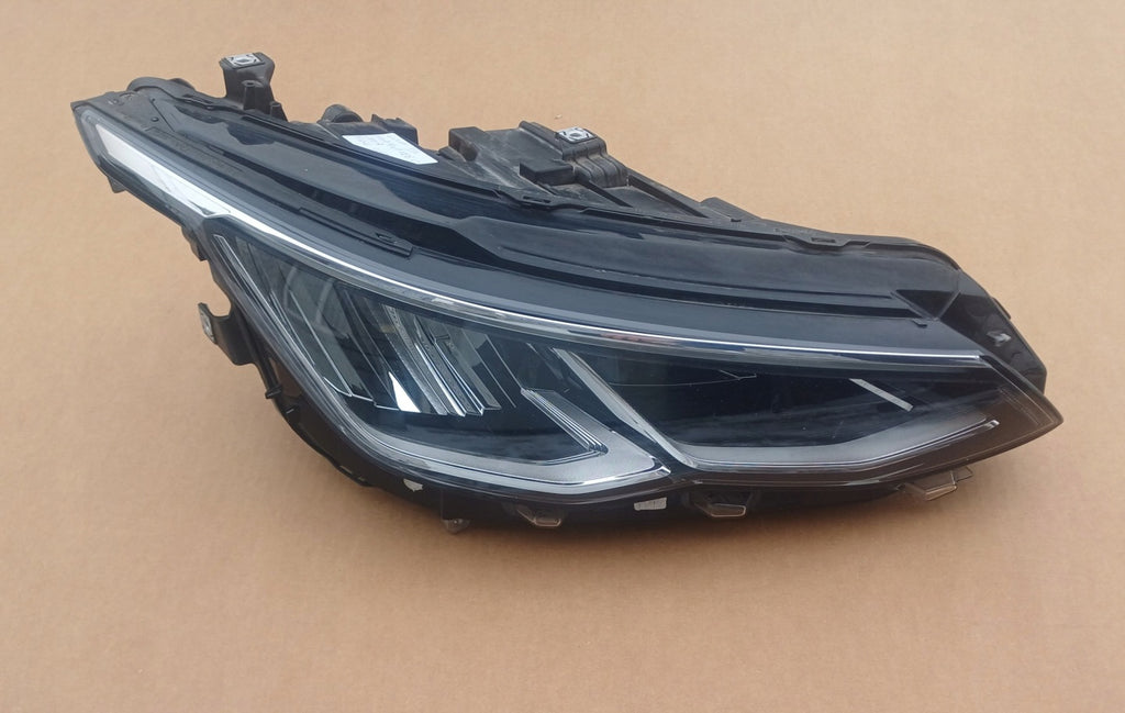 Frontscheinwerfer VW Golf VIII 5H1941006C Full LED Rechts Scheinwerfer Headlight SCH1329785850hs