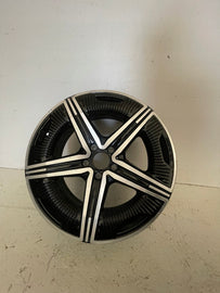 1x Alufelge 19 Zoll 8.5