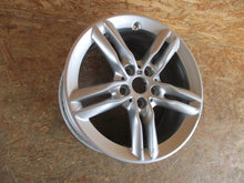 Laden Sie das Bild in den Galerie-Viewer, 1x Alufelge 17 Zoll 7.5" 5x112 54ET 7848601 BMW 2 F45 F46 Rim Wheel FEL2099124634rd
