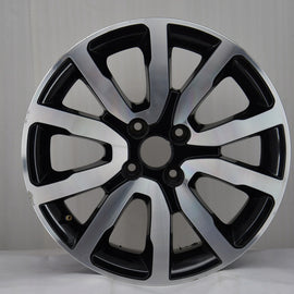 1x Alufelge 16 Zoll 7.0