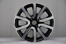 Load image into Gallery viewer, 1x Alufelge 16 Zoll 7.0" 4x100 37ET Glanz 403008869R Renault Rim Wheel FEL3014761976hj