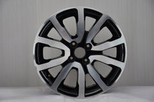 Load image into Gallery viewer, 1x Alufelge 16 Zoll 7.0" 4x100 37ET Glanz 403008869R Renault Rim Wheel FEL3014761976hj