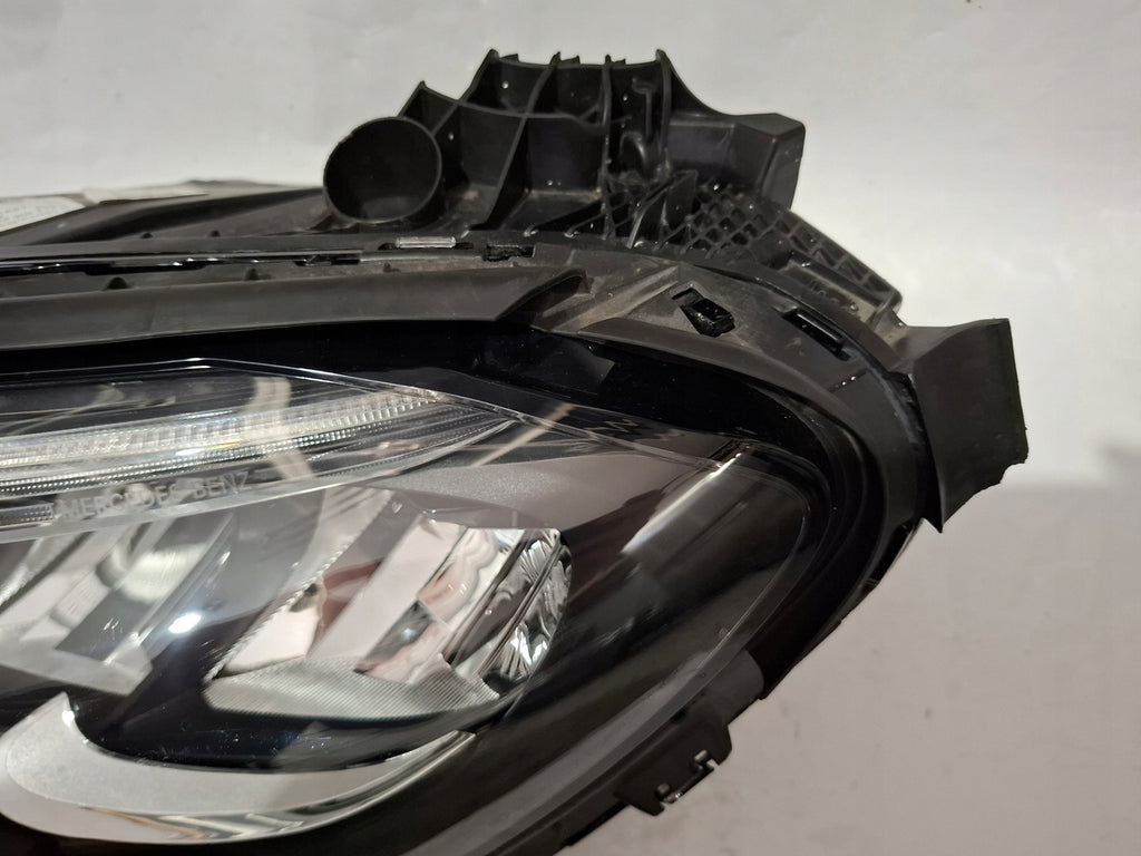 Frontscheinwerfer Mercedes-Benz A2149062700 A2239007735 LED Links Headlight SCH6598927236ap