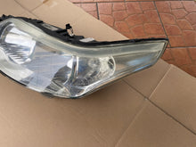 Laden Sie das Bild in den Galerie-Viewer, Frontscheinwerfer Citroën C4 9684381980 5907195217105 Links Headlight SCH2806064308nm