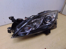 Laden Sie das Bild in den Galerie-Viewer, Frontscheinwerfer Mazda 6 Gh Links Scheinwerfer Headlight SCH7704051407hh
