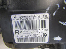 Load image into Gallery viewer, Frontscheinwerfer VW T5 7E1941016T Rechts Scheinwerfer Headlight