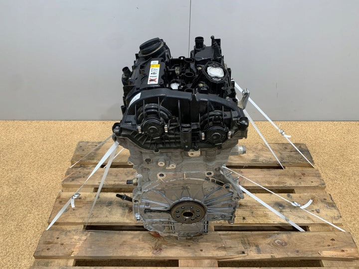 Motor Mini F55 B38A15A 8699725 1.5 32TKm 2022 Benzin Engine Unkomplett MOT4733852429ri
