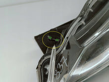 Laden Sie das Bild in den Galerie-Viewer, Frontscheinwerfer Toyota Yaris Links Scheinwerfer Headlight SCH4084616102ku