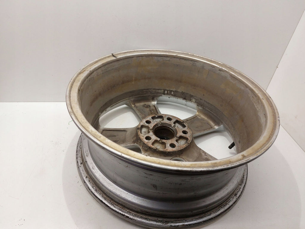 1x Alufelge 17 Zoll 5x112 1K8071497 VW Golf Vi Rim Wheel FEL4662982926mz