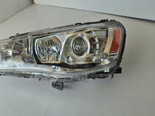 Laden Sie das Bild in den Galerie-Viewer, Frontscheinwerfer Mitsubishi Outlander Xenon Links Scheinwerfer Headlight