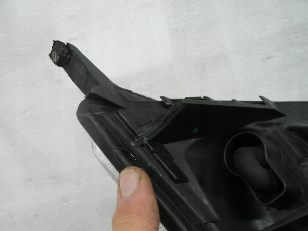 Frontscheinwerfer Ford Transit Custom LED Links Scheinwerfer Headlight