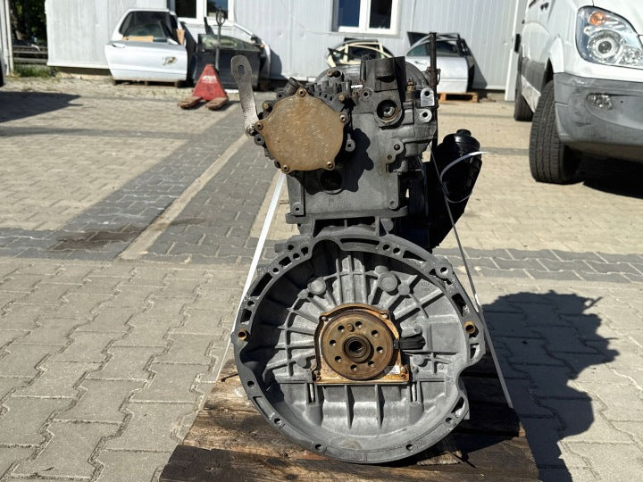 Motor Mercedes-Benz W246 W242 270910 1.6 75kW 2014 Benzin Engine Unkomplett MOT9245020231ly