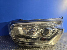Load image into Gallery viewer, Frontscheinwerfer Ford Transit Custom JK21-13W030-DJ LED Links Headlight SCH2412923802vz