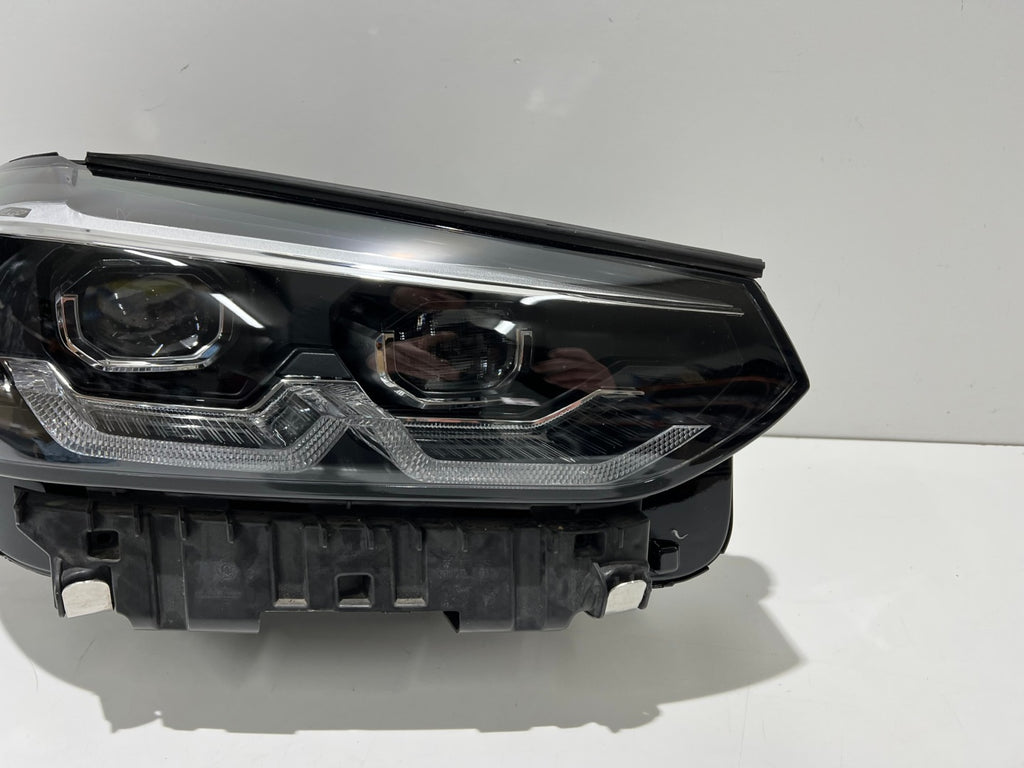 Frontscheinwerfer BMW X3 G01 X4 G02 5A29202-08 LED Rechts Scheinwerfer Headlight SCH3415441126te