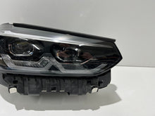 Load image into Gallery viewer, Frontscheinwerfer BMW X3 G01 X4 G02 5A29202-08 LED Rechts Scheinwerfer Headlight SCH3415441126te