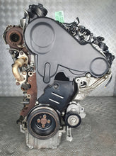 Laden Sie das Bild in den Galerie-Viewer, Motor Audi Seat Scirocco CBD 2.0 TDI 140PS 103kW 218TKm 2012 Diesel Komplett