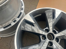 Laden Sie das Bild in den Galerie-Viewer, 1x Alufelge 20 Zoll 9.0" 5x112 42ET 89A601025M Audi E-Tron Rim Wheel