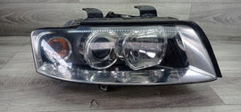 Frontscheinwerfer Audi A4 B6 Rechts Scheinwerfer Headlight SCH3145665126yr
