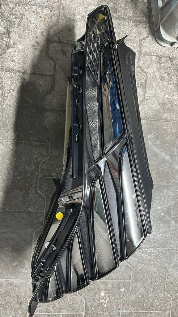 Frontscheinwerfer Hyundai Tucson 92208-N7100 Rechts Scheinwerfer Headlight SCH7285859665lu