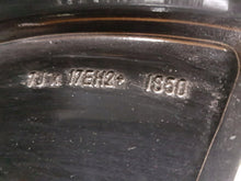 Load image into Gallery viewer, 1x Alufelge 17 Zoll 7.0" 5x120 50ET Matt Schwarz 9804373 Mini Countryman R60 R61 FEL4716326658uz
