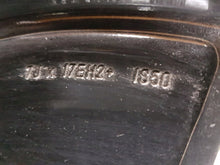 Load image into Gallery viewer, 1x Alufelge 17 Zoll 7.0" 5x120 50ET Matt Schwarz 9804373 Mini Countryman R60 R61 FEL4716326658uz
