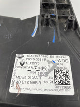 Laden Sie das Bild in den Galerie-Viewer, Frontscheinwerfer Renault 260103381R LED Rechts Scheinwerfer Headlight