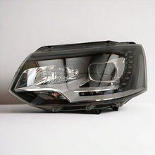 Laden Sie das Bild in den Galerie-Viewer, Frontscheinwerfer VW T5 7E5941015B Xenon Links Scheinwerfer Headlight