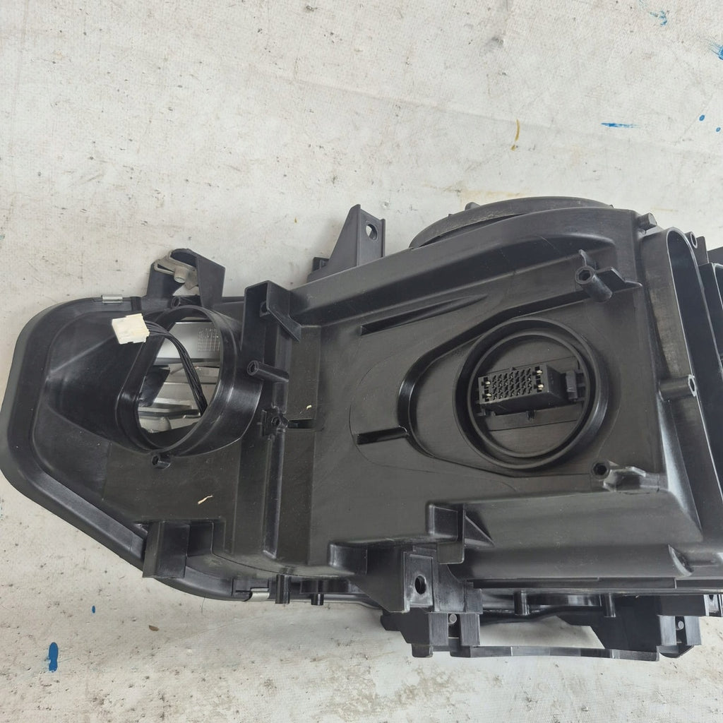 Frontscheinwerfer BMW 4 F36 F32 F33 7460620 Full LED Rechts Headlight SCH5988819785cg