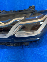 Load image into Gallery viewer, Frontscheinwerfer BMW 5 G31 G30 9850587-07 Links Scheinwerfer Headlight SCH4887341339di