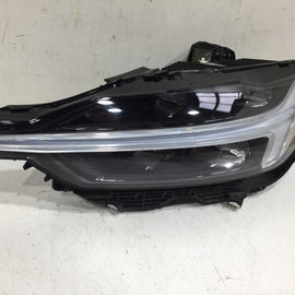 Frontscheinwerfer Volvo Xc60 II 32420431 LED Links Scheinwerfer Headlight SCH9131285036ts