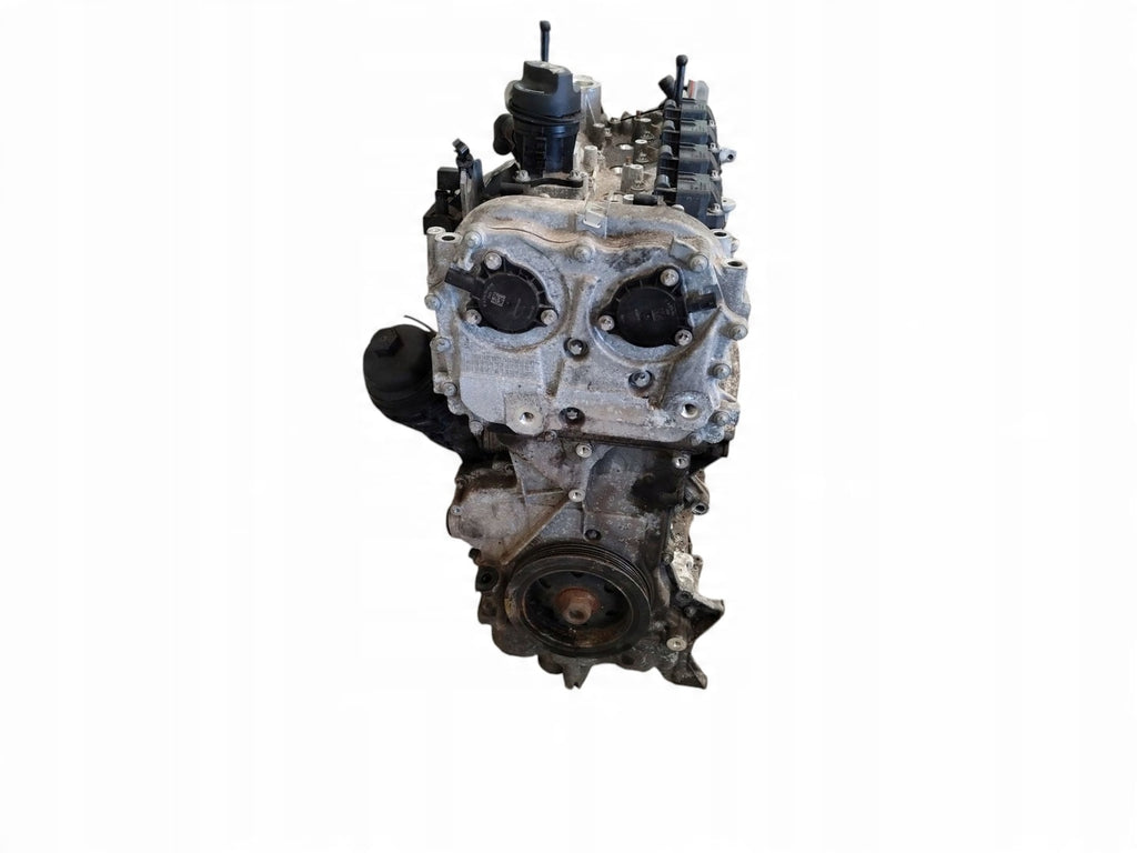 Motor Mercedes-Benz W176 270910 1.8 CGI 102PS 89TKm 2015 Benzin Unkomplett