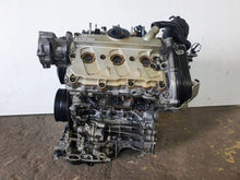 Laden Sie das Bild in den Galerie-Viewer, Motor Audi A6 C7 CGWB 3.0 TFSI 300PS 220kW 2011 Benzin Engine Unkomplett