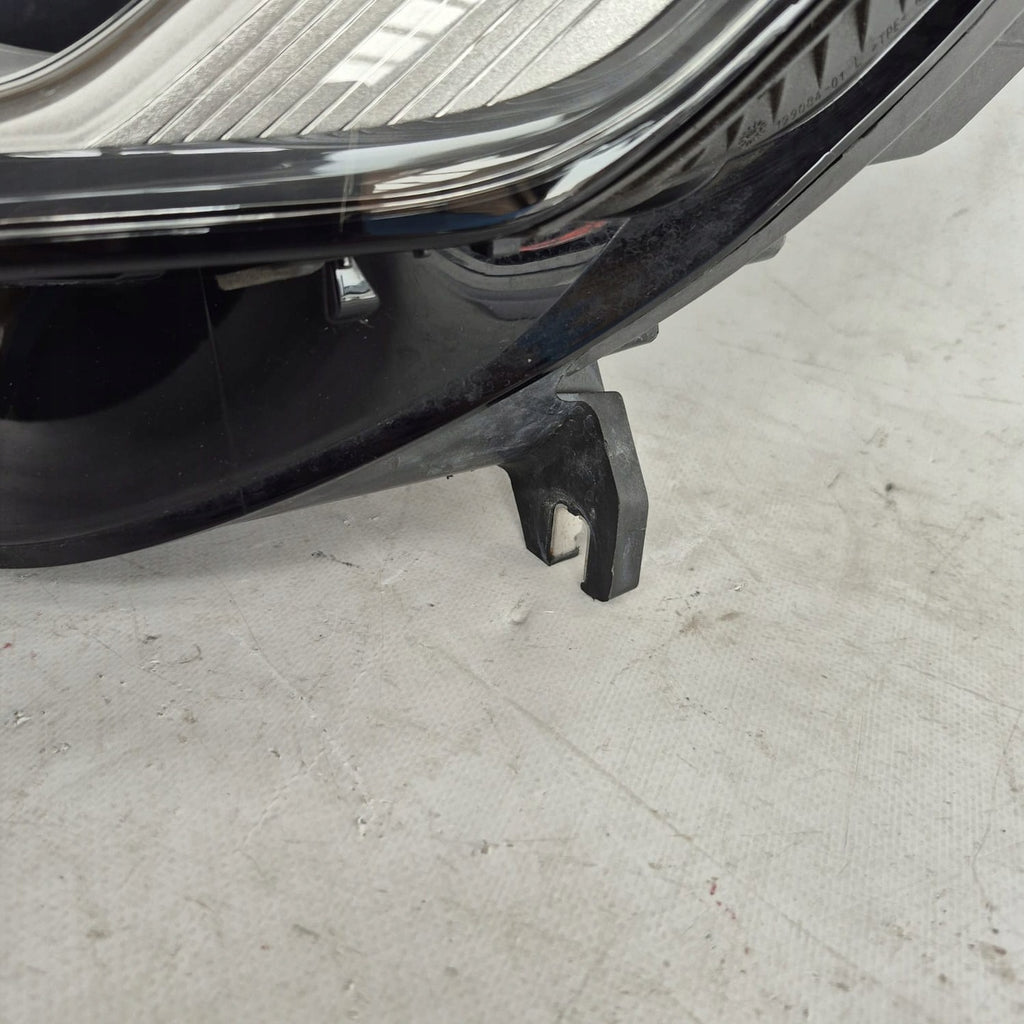 Frontscheinwerfer Audi A6 C7 4G0941005F Xenon Ein Stück (Rechts oder Links)