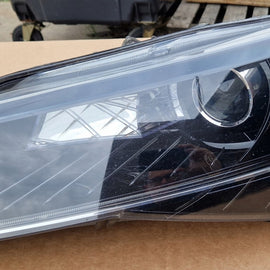 Frontscheinwerfer Skoda Superb III 3V1941015B Xenon Links Scheinwerfer Headlight SCH2797063509wj