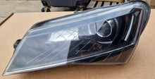 Load image into Gallery viewer, Frontscheinwerfer Skoda Superb III 3V1941015B Xenon Links Scheinwerfer Headlight