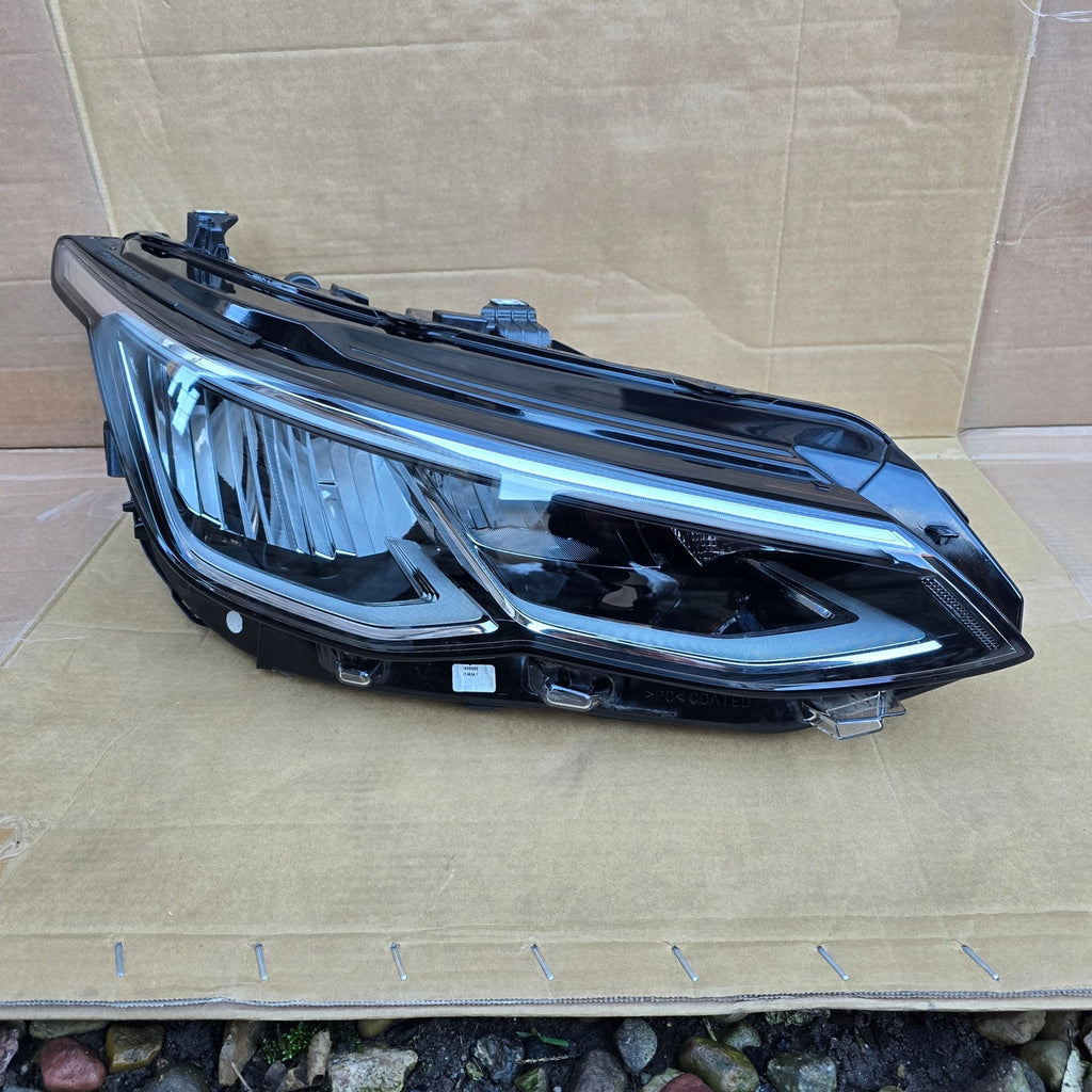 Frontscheinwerfer VW Golf VIII 5H1941006C Rechts Scheinwerfer Headlight SCH5736521744gj