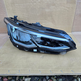 Frontscheinwerfer VW Golf VIII 5H1941006C Rechts Scheinwerfer Headlight SCH5736521744gj