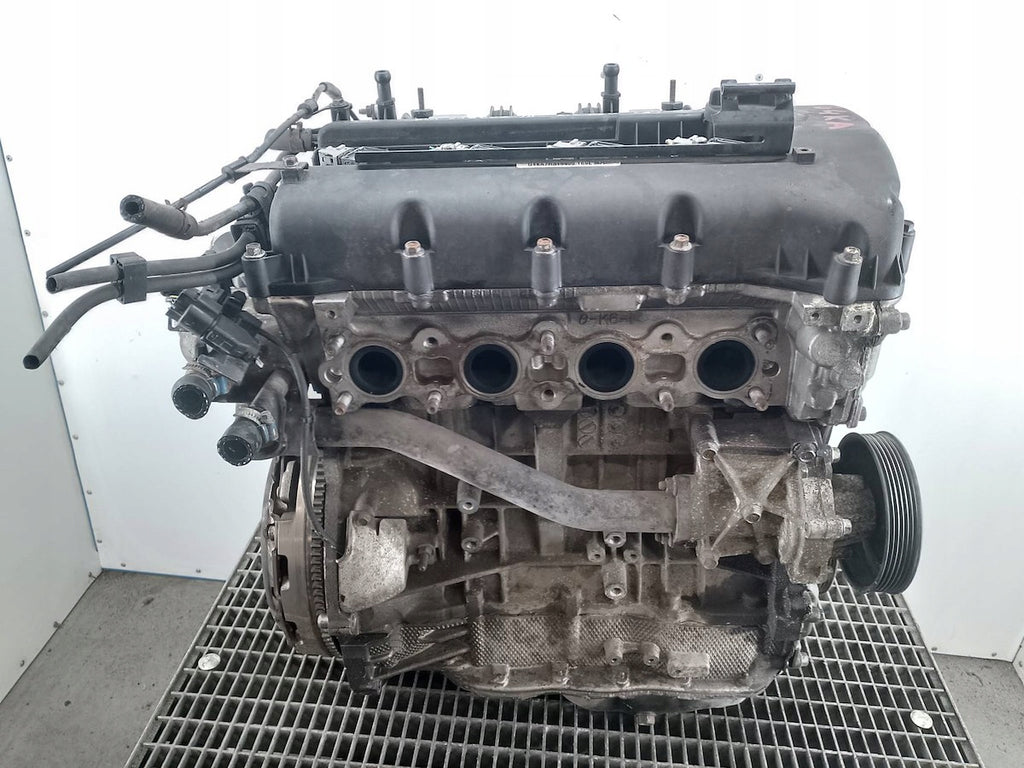 Motor Kia Carens III G4KA 2.0 144PS 106kW 2007 Benzin Engine Unkomplett