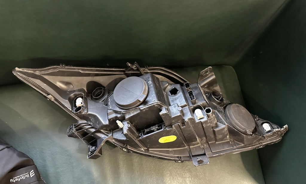Frontscheinwerfer Renault Laguna I Coupe 260600015R Links Scheinwerfer Headlight SCH2313865272ux