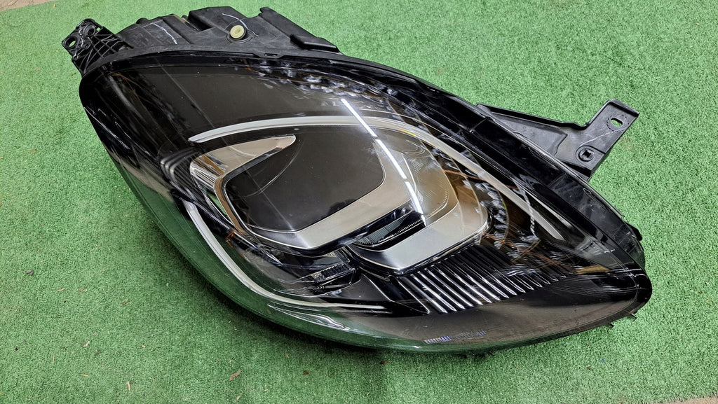 Frontscheinwerfer Ford Puma L1TB-13E014-EK LED Rechts Scheinwerfer Headlight