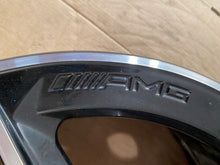 Load image into Gallery viewer, 1x Alufelge 18 Zoll 7.5" 5x112 49ET A1774011500 Mercedes-Benz W177 Rim Wheel FEL7622820138yk