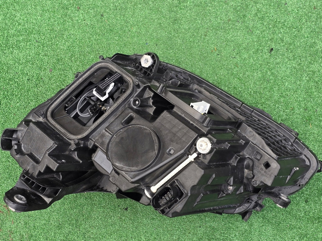 Frontscheinwerfer Mercedes-Benz W213 A2139069608KZ LED Rechts Headlight SCH2533122955cv
